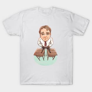 Dead Poets Society T-Shirt